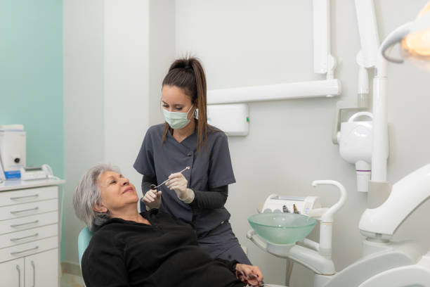 Best Emergency Root Canal Treatment in Manor, TX